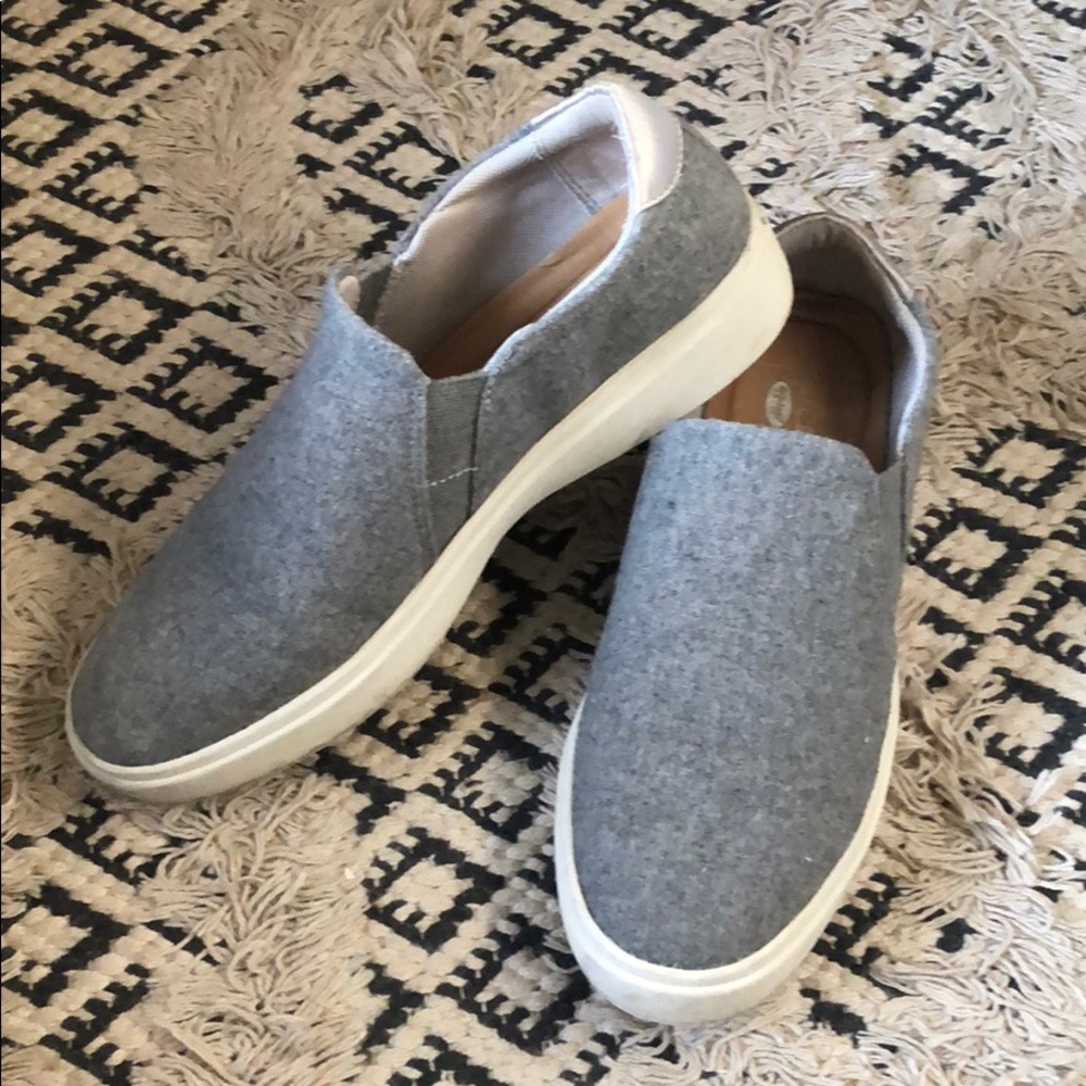 Dr. Scholls Shoes